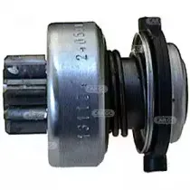 131104 HC-Cargo Привод с механизмом свободного хода, стартер