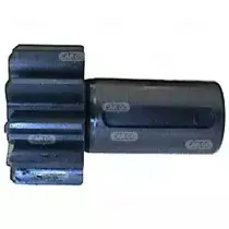 131107 HC-Cargo Привод с механизмом свободного хода, стартер