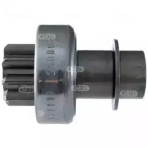 131110 HC-Cargo Привод с механизмом свободного хода, стартер