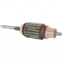 131132 HC-Cargo Якорь, стартер