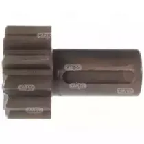 131167 HC-Cargo Привод с механизмом свободного хода, стартер