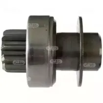 131170 HC-Cargo Привод с механизмом свободного хода, стартер