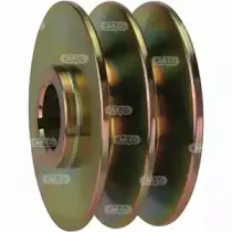 131176 HC-Cargo Ременный шкив, генератор