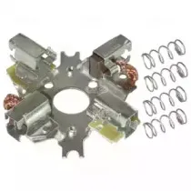 131184 HC-Cargo Кронштейн, угольная щетка