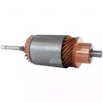 131190 HC-Cargo Якорь, стартер