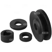 131198 HC-Cargo Ременный шкив, генератор