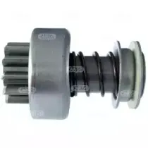 131269 HC-Cargo Привод с механизмом свободного хода, стартер