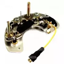 131304 HC-Cargo Выпрямитель, генератор