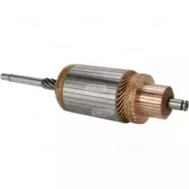 131309 HC-Cargo Якорь, стартер