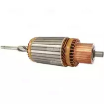 131354 HC-Cargo Якорь, стартер