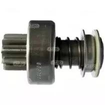 131381 HC-Cargo Привод с механизмом свободного хода, стартер