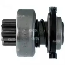 131433 HC-Cargo Привод с механизмом свободного хода, стартер