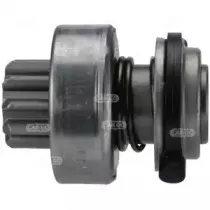 131433Z HC-Cargo Привод с механизмом свободного хода, стартер