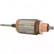 131435 HC-Cargo Якорь, стартер