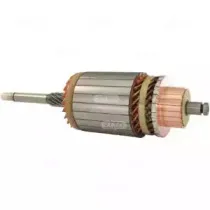 131472 HC-Cargo Якорь, стартер