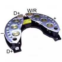 131570 HC-Cargo Выпрямитель, генератор