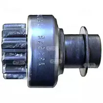 131628 HC-Cargo Привод с механизмом свободного хода, стартер