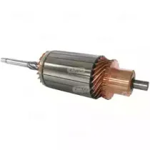 131658 HC-Cargo Якорь, стартер