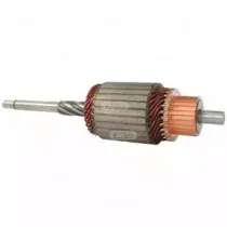 131659 HC-Cargo Якорь, стартер