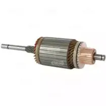 131663 HC-Cargo Якорь, стартер