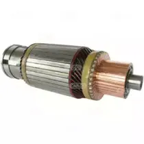 131666 HC-Cargo Якорь, стартер