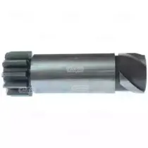 131714 HC-Cargo Привод с механизмом свободного хода, стартер