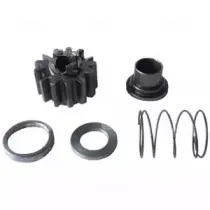 131724 HC-Cargo Привод с механизмом свободного хода, стартер