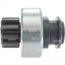 131733 HC-Cargo Привод с механизмом свободного хода, стартер