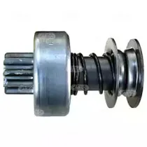 131769 HC-Cargo Привод с механизмом свободного хода, стартер