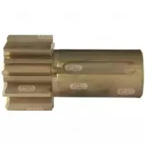 131774 HC-Cargo Привод с механизмом свободного хода, стартер