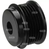 131845 HC-Cargo Ременный шкив, генератор