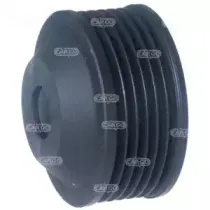 131846 HC-Cargo Ременный шкив, генератор