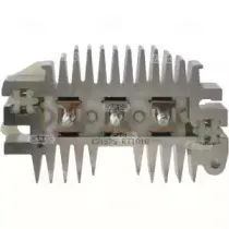 131875 HC-Cargo Выпрямитель, генератор