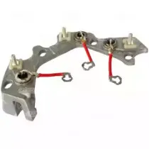 131879 HC-Cargo Выпрямитель, генератор