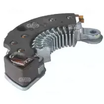 131880 HC-Cargo Выпрямитель, генератор