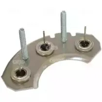 131892 HC-Cargo Выпрямитель, генератор