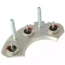 131893 HC-Cargo Выпрямитель, генератор