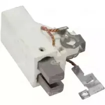 131915 HC-Cargo Кронштейн, угольная щетка