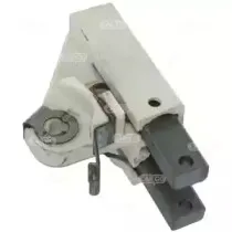 131916 HC-Cargo Кронштейн, угольная щетка