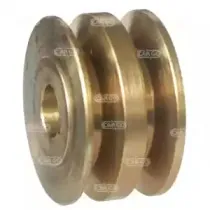 131928 HC-Cargo Ременный шкив, генератор