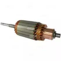 131929 HC-Cargo Якорь, стартер