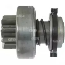 131996 HC-Cargo Привод с механизмом свободного хода, стартер