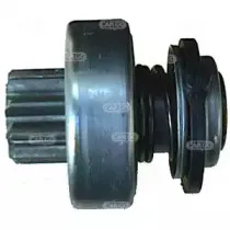 131997 HC-Cargo Привод с механизмом свободного хода, стартер