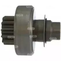 131999 HC-Cargo Привод с механизмом свободного хода, стартер