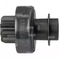 132005 HC-Cargo Привод с механизмом свободного хода, стартер