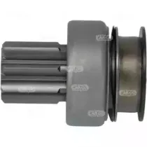 132010 HC-Cargo Привод с механизмом свободного хода, стартер