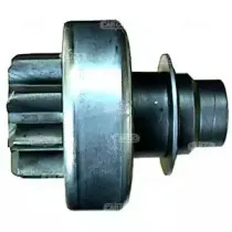 132022 HC-Cargo Привод с механизмом свободного хода, стартер