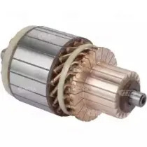 132028 HC-Cargo Якорь, стартер