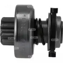 132079Z HC-Cargo Привод с механизмом свободного хода, стартер