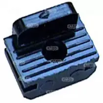 132114 HC-Cargo Кронштейн, угольная щетка